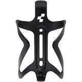 Cube HPA Top Cage Flaschenhalter black anodized (13059)