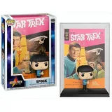 Funko POP! Comic Cover Star Trek #1