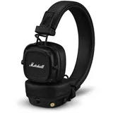 Marshall Major V On-Ear-Kopfhörer Black