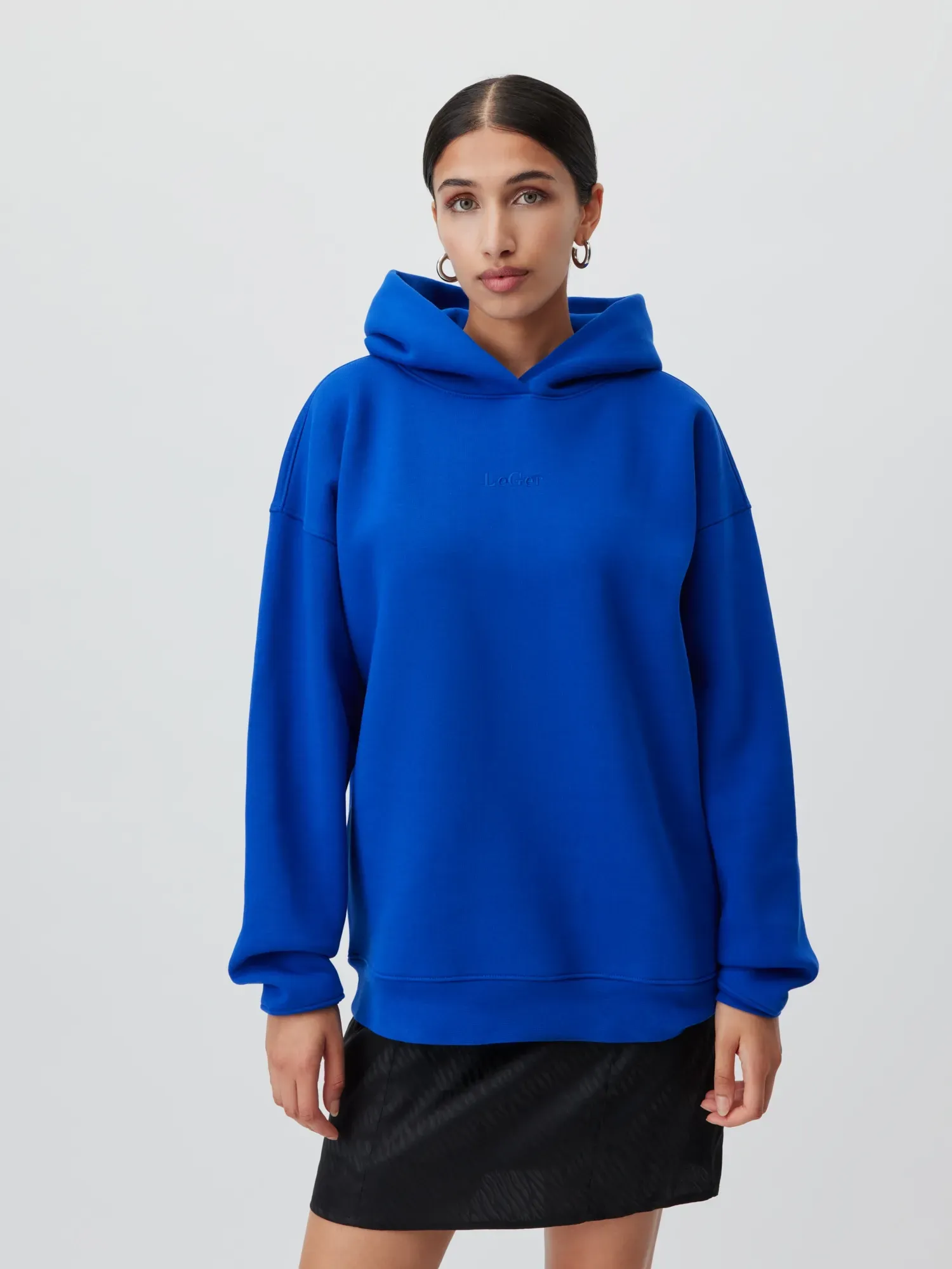 Kapuzensweatshirt LEGER 