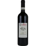 Uccelliera Brunello di Montalcino 2018 - 15.00 % vol