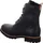 Panama Jack Fara Igloo Trav B1 Schwarz 43