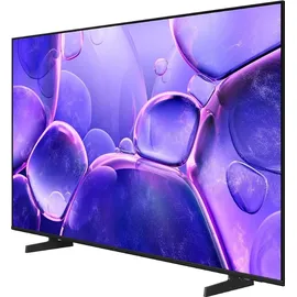 Samsung TU50U8005FU 50" 4K Ultra HD Smart Tv - Black