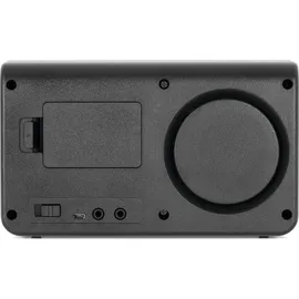 TechniSat STERNRADIO IR 2 schwarz