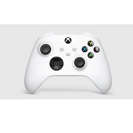 Microsoft Xbox Series S 1 TB Robot White