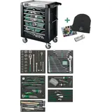Stahlwille 98830241 Werkstattwagen