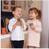 Smoby Espresso Kaffeemaschine