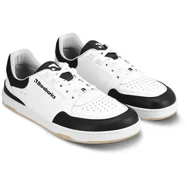barebarics Wave Herren White / Black 44