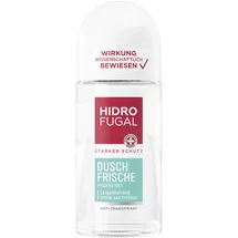 Hidrofugal Dusch-Frische Roll-on 50 ml