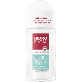 Hidrofugal Dusch-Frische Roll-on 50 ml