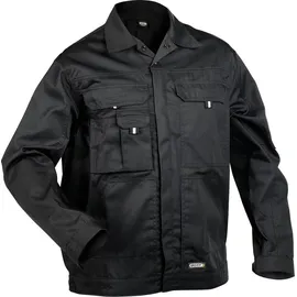 dress confect Arbeitsjacke, SCHWARZ M