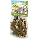 JR Farm Knabber-Hölzer Apfelbaum 100 g