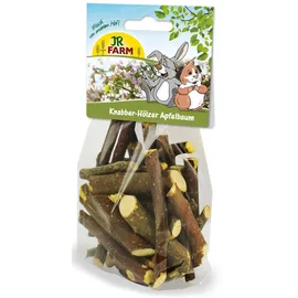 JR Farm JR Farm, Knabber-Hölzer Apfelbaum