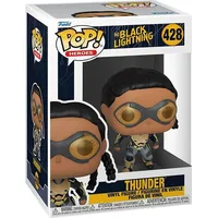 Funko Pop! Heroes: DC Black Lightning - Thunder 428
