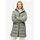 Superdry City Mid Padded Jacke - Freestyle Green XL