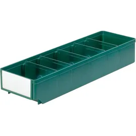 FP LA-KA-PE Regalkasten B152xT400xH83 mm grau