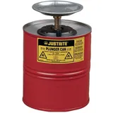 ASECOS Sparanfeuchter 4,0l Stahlbl.D185xH267mm