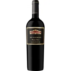 Don Maximiano Viña Errazuriz 1984