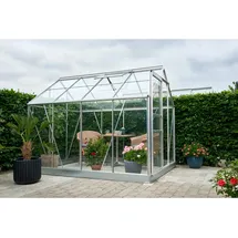 Juliana Popular 86 Alu Blankglas 3 mm 5 m2