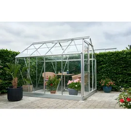 Juliana Popular 86 Alu Blankglas 3 mm 5 m2