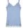 Freequent Shapetop FQBICCO-ST Blau L