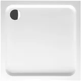 Villeroy & Boch O.novo Rechteck-Duschwanne UDA0906DEN1V-01,