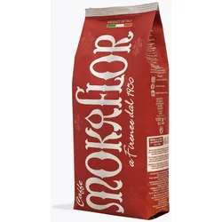 Mokaflor Miscela Rossa 1kg