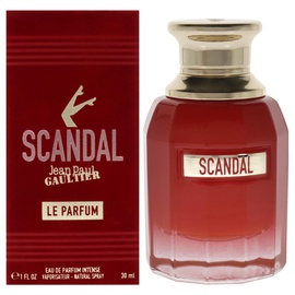 Jean Paul Gaultier Scandal Le Parfum Eau de Parfum Intense 30 ml