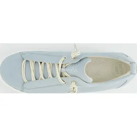 Paul Green Sneaker Damen Blau 38