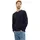Tom Tailor 1038427 Basic Knit Pullover Mit V-ausschnitt Knitted Navy Melange M