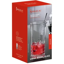 Spiegelau Rührglas groß, Perfect Serve Collection Spiegelau - 750ml"