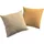 ADAM Audio Kissenbezug Easy Diamond 50 x 50 cm Gelb