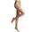 Strumpfhose Shelina Toeless 12 DEN Beige L
