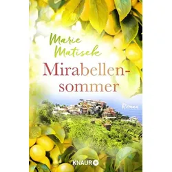 Mirabellensommer