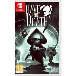 Have a nice Death - Switch [EU Version]