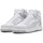 Puma Rebound V6 High-Top Puma White/Ash Gray 41