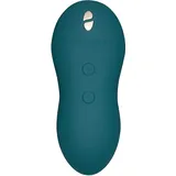 We-Vibe Touch X wasserdicht, Grün