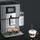Krups Intuition Preference+ EA875E silber/chrome-optik/schwarz