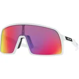 OAKLEY Sutro S matte white/prizm road (OO9462-0528)