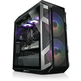 kiebel.de Gaming PC Colossus Ultra9 Intel Core Ultra 9 285K, 32GB DDR5, NVIDIA RTX 5080 16 GB, 2TB SSD, Windows 11, Gaming PC
