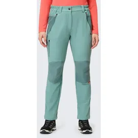 Hot-Sportswear Sonora Sporthose Fango 22