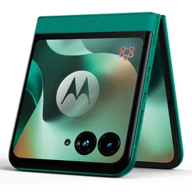 Motorola Razr 70 256 GB PANTONE Sporting Green