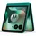 Motorola Razr 70 256 GB PANTONE Sporting Green
