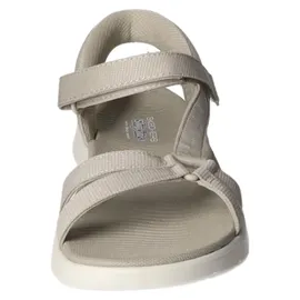 SKECHERS Go Walk Flex Damen Taupe 38