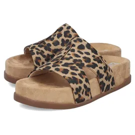 Rieker V4088-60 für Damen, animal, Größe 37