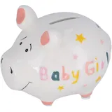 Art-Pol KCG Sparschwein Baby Girl 101765