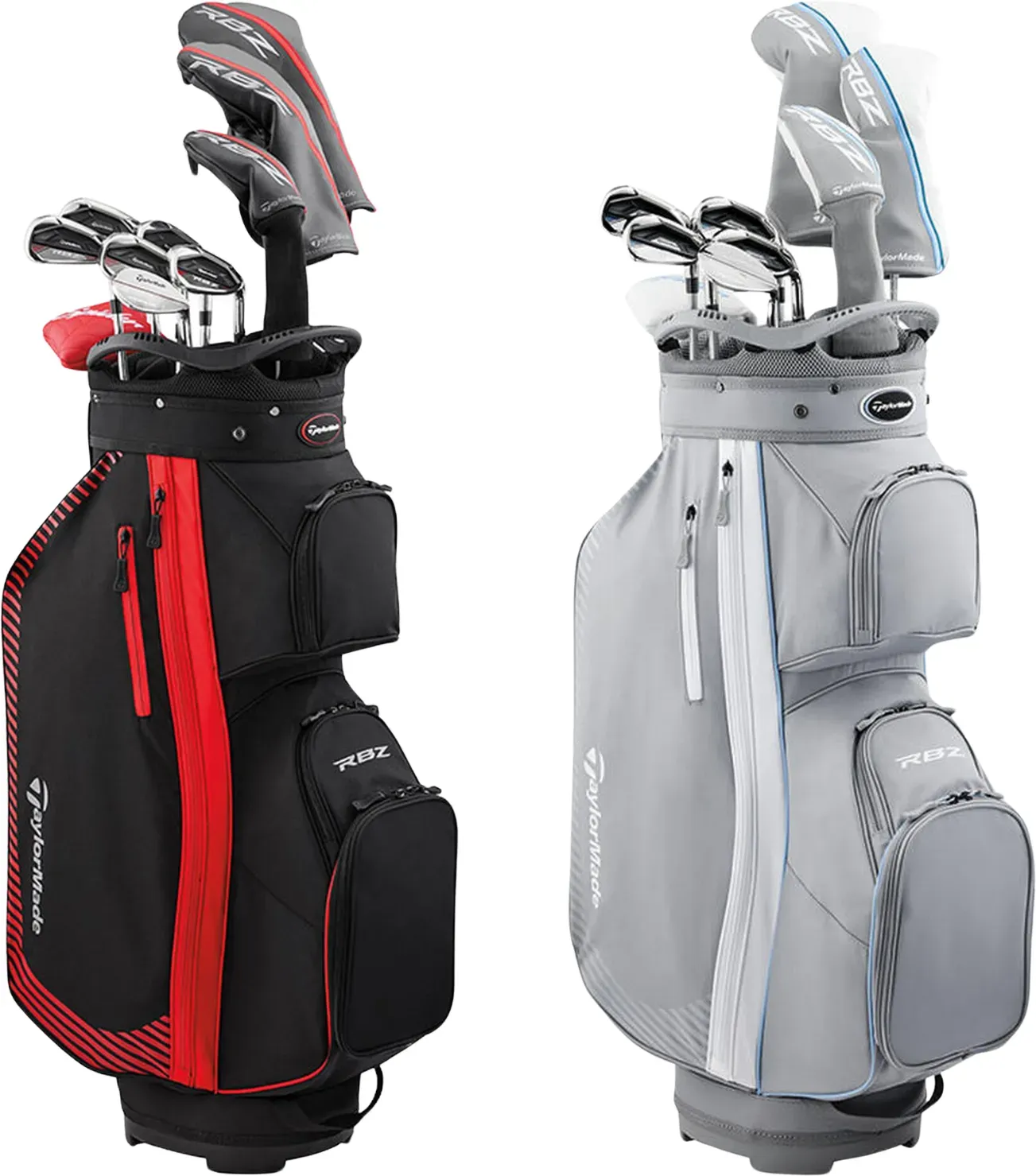 TaylorMade Komplettsatz RBZ