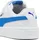 Puma Court Classic Clean White/Mountain Blue 31