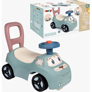 Smoby Rutschauto