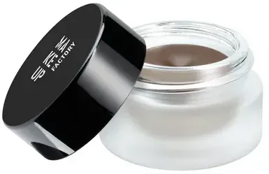 MAKE UP FACTORY Ultra Stay Brow Cream - Ash Brown